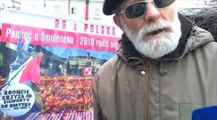 "97. Miesięcznicę smoleńską zorganizuje naród"