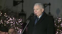 93. miesięcznica smoleńska. Kaczyński: Chwała tym, którzy walczyli o prawdę