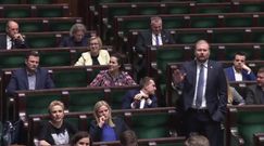 "Występujecie za mordowaniem, a nie za aborcją". Mocne słowa posłów w Sejmie