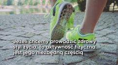 Ile minut dziennie wystarczy ćwiczyć, żeby znacząco poprawić stan zdrowia?