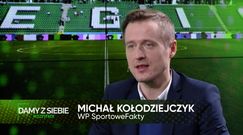Michał Kołodziejczyk: Zostawiłbym Arkadiusza Malarza w Legii Warszawa