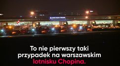 To dosłownie były chwile grozy. Tych lądowań nie da się zapomnieć