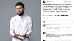 Dzień jak co dzień, czyli samozaoranie opozycji. Kuba Jankowski podsumowuje