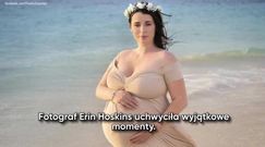 Dwa lata temu jej sesja zachwyciła wielu. Jak Kim Tucci wygląda dzisiaj?