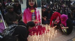 Istne piekło na ziemi. Tylko w ciągu pół roku zamordowali 10 dzieci