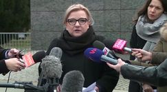 Beata Kempa leci do Jordanii. "Mamy ambicję rozwinąć pomoc dla uchodźców"