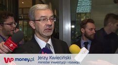 Będą pieniądze dla samorządów. Ministerstwo inwestycji przygotowuje się na nowe czasy