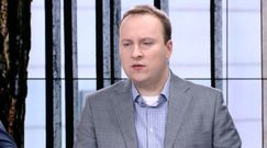 Marcin Makowski o autokanibalizmie PO i apetycie Jarosława Kaczyńskiego