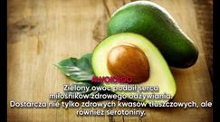 Pokarmy szczęścia. Jedzenie, które poprawia nastrój 