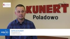 Firma Kunert poleca udział w Polagra-Premiery 2018