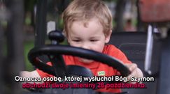Najpopularniejsze imiona 2017 roku
