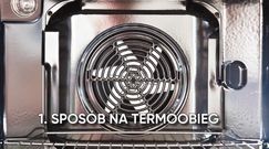 Jak wyczyścić piekarnik i nie namęczyć się przy tym?