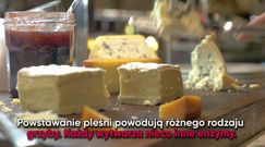 Myślisz, że sery pleśniowe są niezdrowe? Jesteś w błędzie