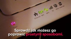 Słaby sygnał WI-FI w domu? Sprawdzone sposoby