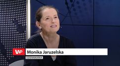 Emocjonalne słowa Moniki Jaruzelskiej o ojcu. Ironiczny komentarz o Macierewiczu