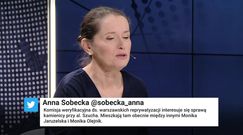 Kontrowersje wokół posiadłości Jaruzelskich. Córka generała uderza w PiS