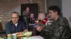 Bez rządów PiS nie będzie "Ucha Prezesa". "Jest możliwe tylko w tej sytuacji"