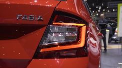 Imponujące nowości Škody na Geneva Motor Show 2018