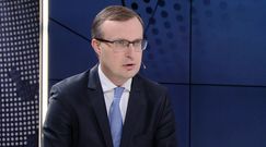 GPW chce kupić giełdę w Izraelu. Paweł Borys wyjaśnia