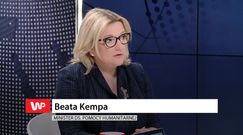 Kempa o zamieszaniu wokół ustawy o IPN: sztucznie wywołany problem