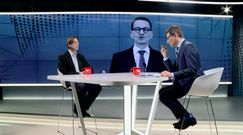 Morawiecki kłamie? "Z dokumentów wynika, że BZ WBK udzielał kredytów frankowych"