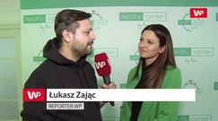 Lewandowska zdradza, jak poderwała Roberta! "Ma dobrą bajerę nie tylko na boisku!"