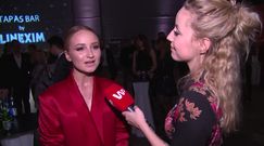 Littlemooonster96: "Obserwatorzy udają girls power. Każda każdej coś wytyka"