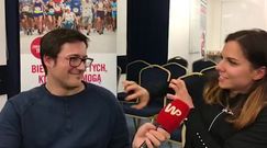 Joanna Jóźwik ma nową miłość. Henio, czyli "najpiękniejsze stworzenie na świecie" (WIDEO)