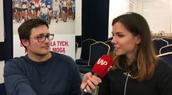 Joanna Jóźwik: Chcę zdobyć w Tokio medal (WIDEO)