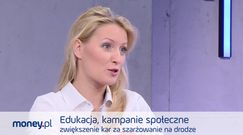 Polskie drogi są jednymi z najniebezpieczniejszych w Europie. Jak temu zaradzić? 