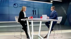 Juszkiewicz: nikt nie zadbał o interes pracowników małego handlu