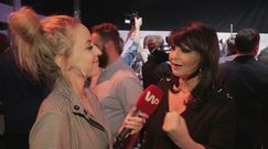 Iwona Pavlovic o "TzG": "Bajka, piękne fraki... artyzm, nie ma zlituj się!"