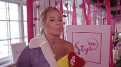 Rozenek ma nianię! "Dzięki cioci Bożence mogę spełniać się zawodowo"