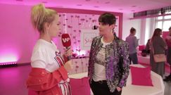 Korwin Piotrowska broni Kardashian: "Zanim klepniesz kogoś po tyłku to zorientuj się, czy tego chce"