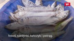 Jesz ryby raz w tygodniu? Zapobiegasz poważnej chorobie 
