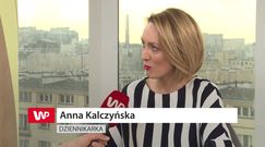 Anna Kalczyńska o związkach partnerskich: "Dzisiaj jestem bardziej liberalna"