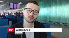 Dziennikarz WP: Nie wiem, czy uda mi się wsiąść do samolotu