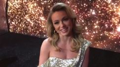 Ola Jordan o debiucie w roli jurorki w "TzG": nie chciałam być dla nich zbyt surowa