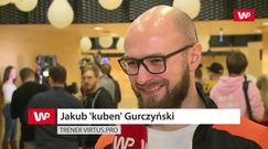 Jakub 'kuben' Gurczyński: IEM jest dla nas bardzo ważny