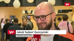 Jakub 'kuben' Gurczyński: IEM jest dla nas bardzo ważny