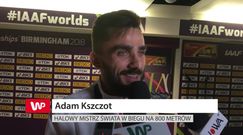 Adam Kszczot apeluje: Płódźcie dzieci! My też się rozkręcamy (WIDEO)