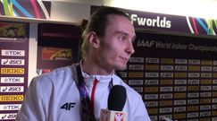 Karol Zalewski: Miałem chrapkę, żeby utrzeć nosa Amerykanom (WIDEO)