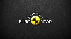 Bajaj Qute - test zderzeniowy Euro NCAP