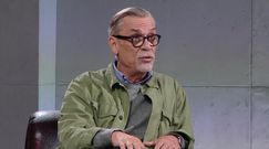 Żakowski: "za chwilę będziemy pełzali przed Europą"