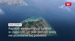 10 miejsc, które warto odwiedzić, zanim mogą zniknąć