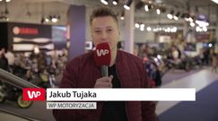 Setki motocykli i tysiące akcesoriów. Warsaw Motorcycle Show 2018 