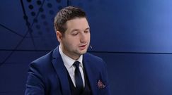 Drugie dno afery reprywatyzacyjnej? Patryk Jaki o "donosach" na PiS