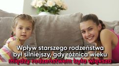 Rozpieszczony jak jedynak? Według naukowców to już nie stereotyp 