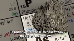 Arsen wielokrotnie zwiększa ryzyko zachorowania na raka