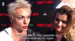 "Kobiety mafii". Pierwsze reakcje po premierze nowego filmu Vegi